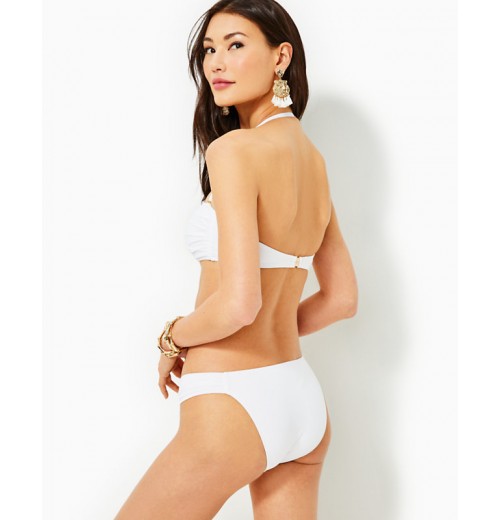 Mayz Bandeau Swim Top Mayz Bandeau Swim Top