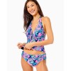 Lagoon Sarong Hipster Bikini Bottom Lagoon Sarong Hipster Bikini Bottom