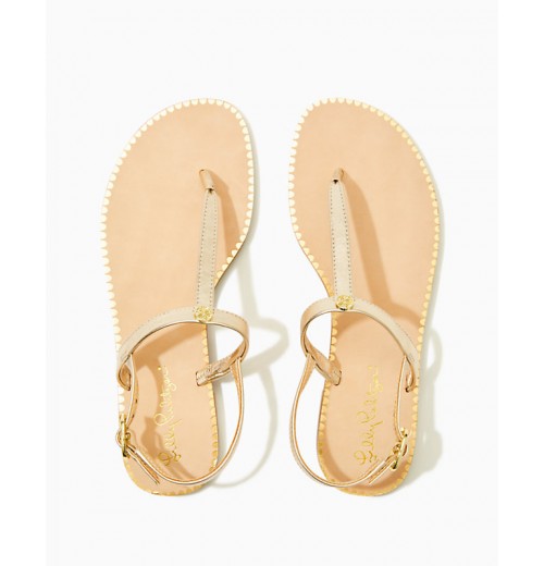 Rita T-Strap Sandal Rita T-Strap Sandal