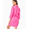 Pilar Linen Tunic Dress Pilar Linen Tunic Dress