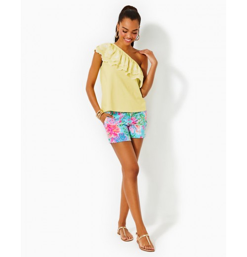 Kym Knit Top Kym Knit Top