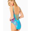 Jaspen One-Piece Swimsuit Jaspen One-Piece Swimsuit