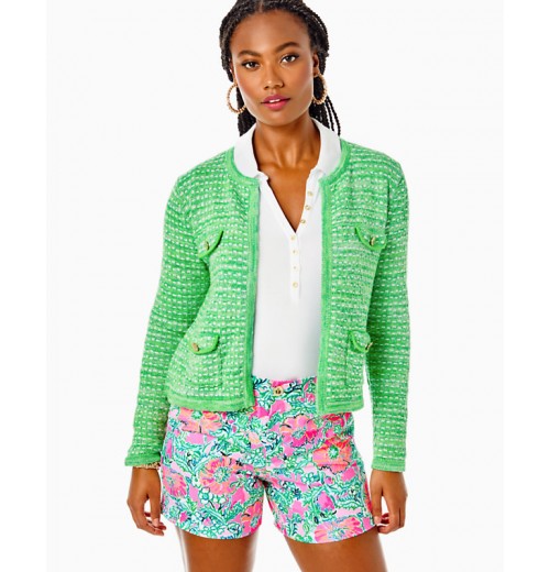 5" Gretchen High Rise Short 5" Gretchen High Rise Short