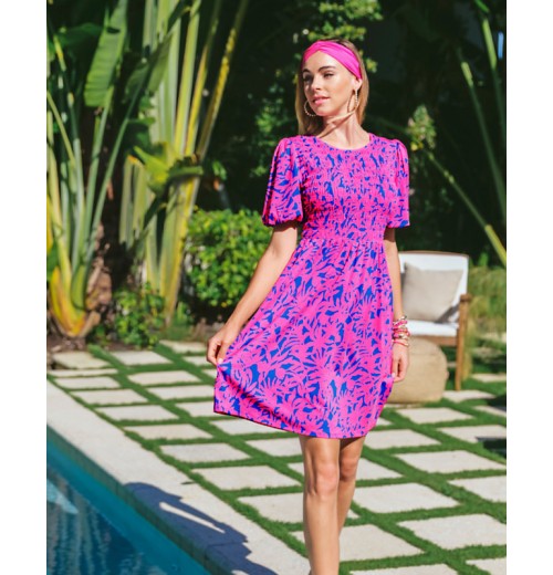 Chrystelle Dress Chrystelle Dress