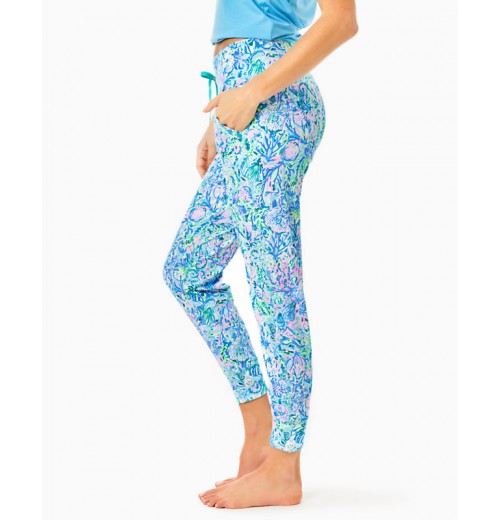 UPF 50+ Luxletic 28" Island Jogger UPF 50+ Luxletic 28" Island Jogger