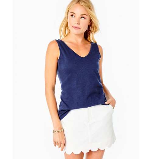 Gigi Tank Top Gigi Tank Top