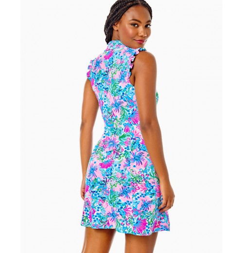 UPF 50+ Luxletic Silvia Dress UPF 50+ Luxletic Silvia Dress