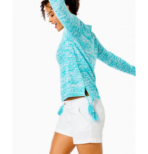 5" Callahan Jacquard Short 5" Callahan Jacquard Short