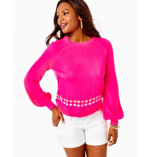 Alyona Sweater Alyona Sweater