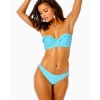 Leven Ruffle Bikini Top Leven Ruffle Bikini Top