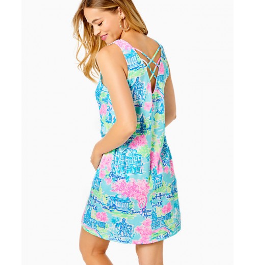 Kristen Swing Dress Kristen Swing Dress
