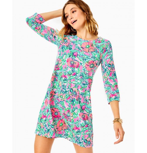 UPF 50+ Solia Chillylilly Dress UPF 50+ Solia Chillylilly Dress