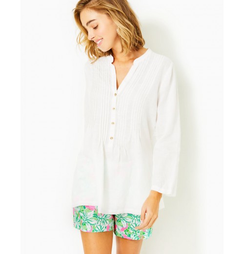 Sarasota Tunic Top Sarasota Tunic Top