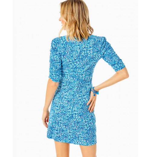 Belden T-Shirt Dress Belden T-Shirt Dress