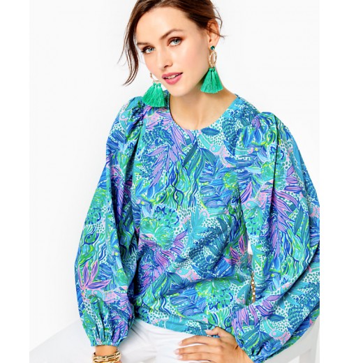 Lynnley Top Lynnley Top