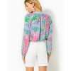 7" Shara Mid-Rise Stretch Short 7" Shara Mid-Rise Stretch Short