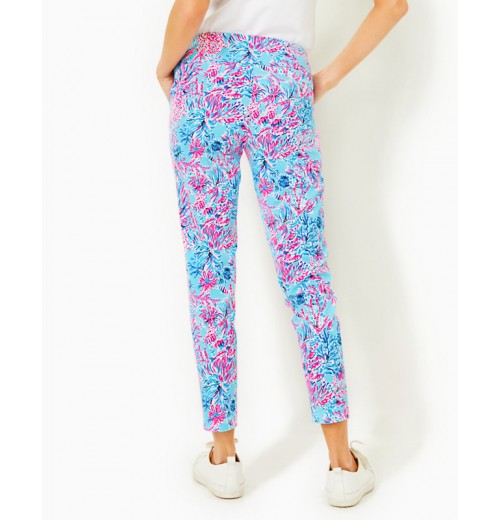 UPF 50+ Luxletic 28" Corso Pant UPF 50+ Luxletic 28" Corso Pant