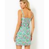 Kensington Stretch Cotton Dress Kensington Stretch Cotton Dress