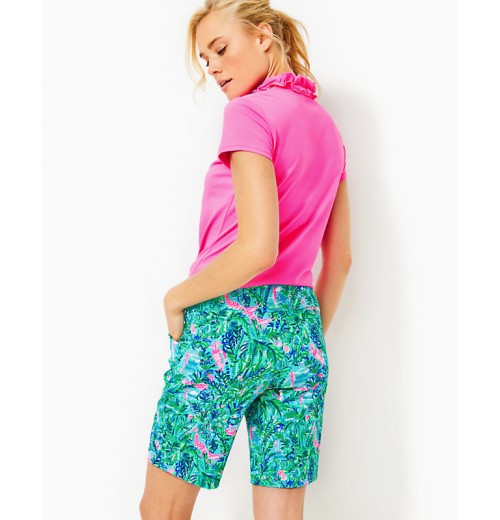 UPF 50+ Luxletic 9" Reid Short UPF 50+ Luxletic 9" Reid Short