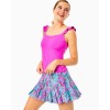 UPF 50+ Luxletic Annora Skort UPF 50+ Luxletic Annora Skort