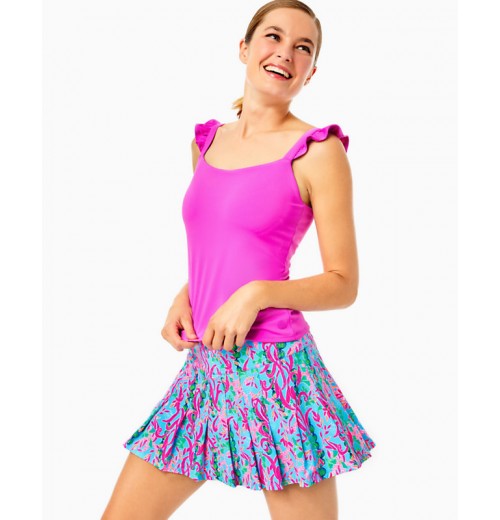 UPF 50+ Luxletic Annora Skort UPF 50+ Luxletic Annora Skort