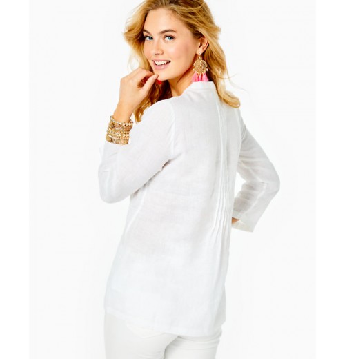 Sarasota Tunic Top Sarasota Tunic Top