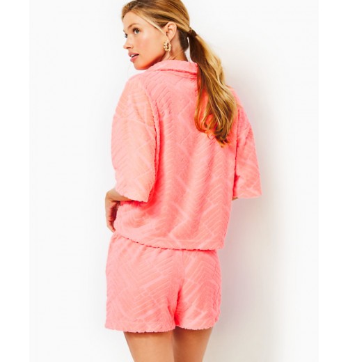 4" Peppi Knit Short 4" Peppi Knit Short