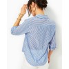 Sea View Button Down Top Sea View Button Down Top