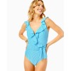 Delphie One-Piece Swimsuit Delphie One-Piece Swimsuit