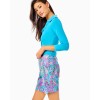 9" Natia Knit Short 9" Natia Knit Short