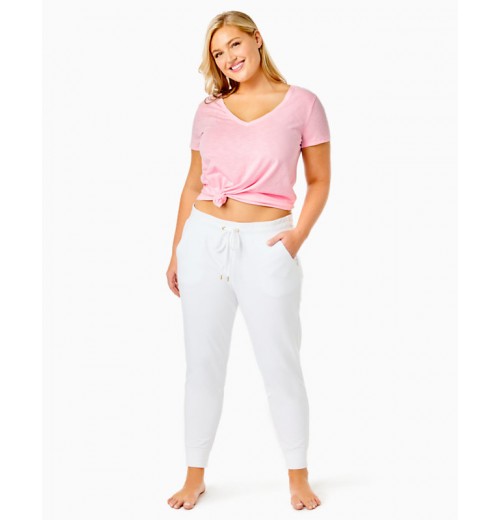 27" Hainsley Knit Pant 27" Hainsley Knit Pant