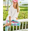 UPF 50+ Luxletic 24" Weekender High-Rise Midi Legging UPF 50+ Luxletic 24" Weekender High-Rise Midi Legging