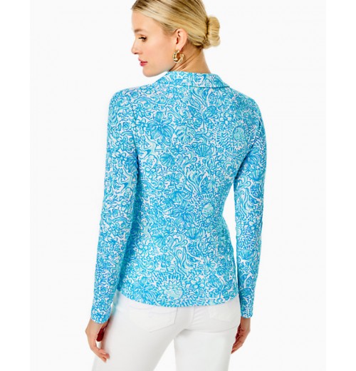 Reema Polo Top Reema Polo Top