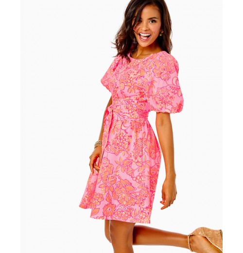 Knoxlie Dress Knoxlie Dress