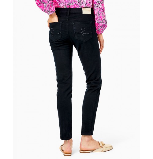 29" South Ocean High-Rise Skinny Pant 29" South Ocean High-Rise Skinny Pant