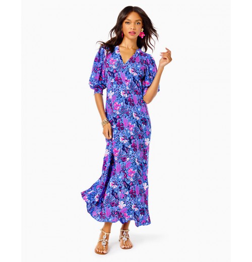 Andrei Maxi Dress Andrei Maxi Dress