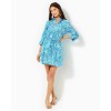 Pilar Linen Tunic Dress Pilar Linen Tunic Dress