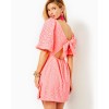 Celestina V-Neck Romper Celestina V-Neck Romper