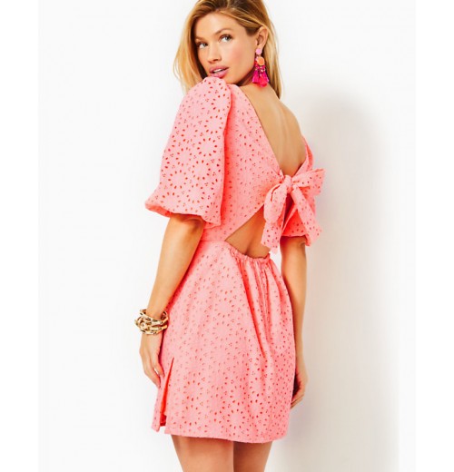 Celestina V-Neck Romper Celestina V-Neck Romper