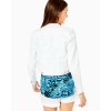 Seaspray Denim Jacket Seaspray Denim Jacket