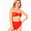 Mayz Bandeau Swim Top Mayz Bandeau Swim Top