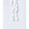 UPF 50+ Luxletic Frida Ruffle Polo Top UPF 50+ Luxletic Frida Ruffle Polo Top