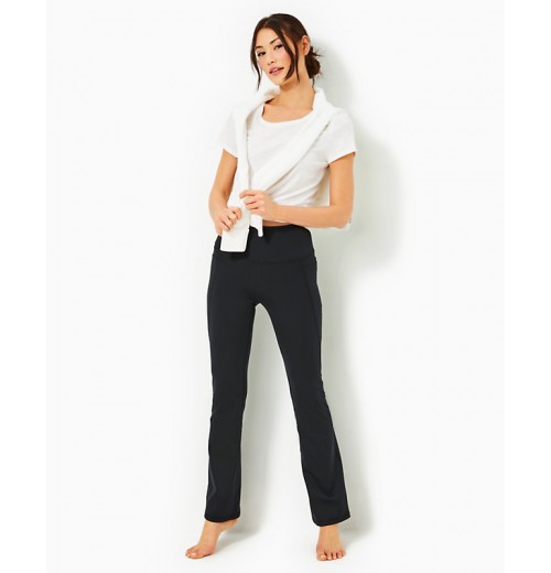 UPF 50+ Luxletic 31.5" Carpe Vita Flare Legging UPF 50+ Luxletic 31.5" Carpe Vita Flare Legging