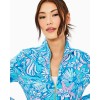 UPF 50+ Leona Zip-Up Jacket UPF 50+ Leona Zip-Up Jacket