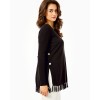 Ramona Fringe Sweater Ramona Fringe Sweater