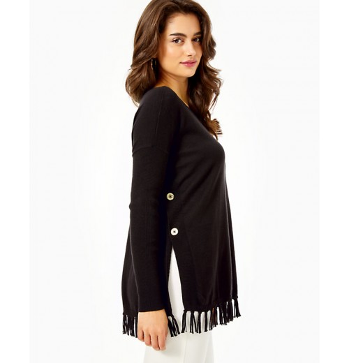 Ramona Fringe Sweater Ramona Fringe Sweater
