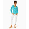 UPF 50+ ChillyLilly Marlena Button Down Top UPF 50+ ChillyLilly Marlena Button Down Top