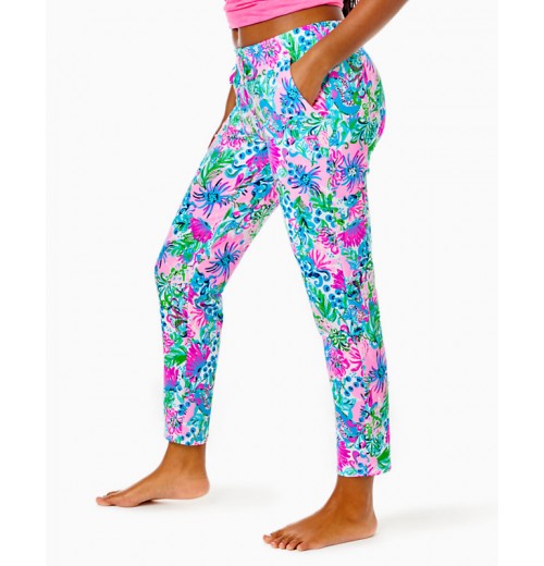 28" Emora Knit Pant 28" Emora Knit Pant