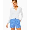 5" Gretchen High Rise Short 5" Gretchen High Rise Short