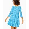 Geanna Swing Dress Geanna Swing Dress